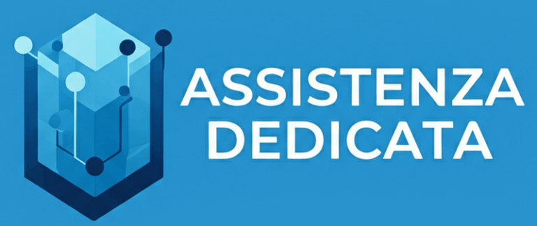 Assistenza Dedicata - Logo